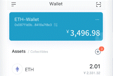 Pyth宣布支持imToken钱包下载MOTHER/USD喂价服务